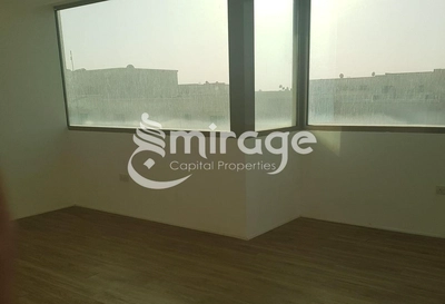 VILLA FOR RENT IN ARABIAN STYLE, AL REEF VILLAS-2