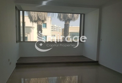 VILLA FOR RENT IN ARABIAN STYLE, AL REEF VILLAS-3