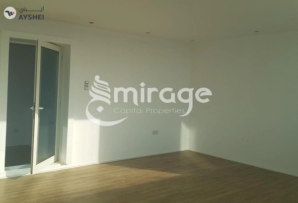 VILLA FOR RENT IN ARABIAN STYLE, AL REEF VILLAS