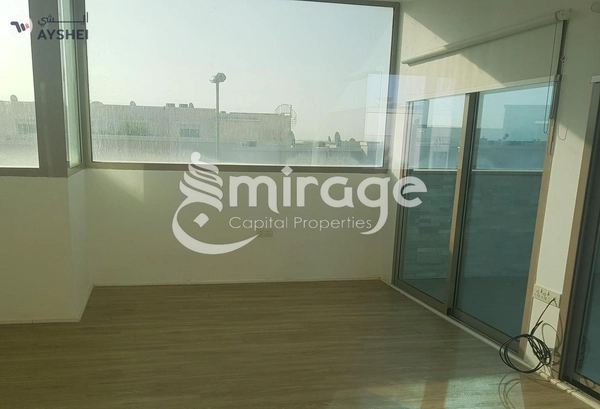 VILLA FOR RENT IN ARABIAN STYLE, AL REEF VILLAS
