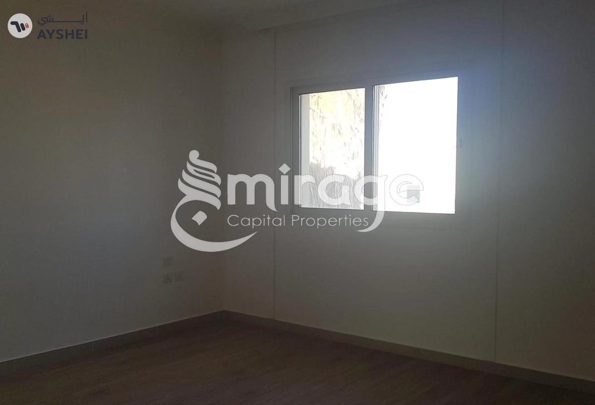 VILLA FOR RENT IN ARABIAN STYLE, AL REEF VILLAS-6-6