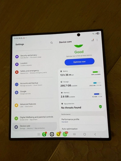 Samsung Fold 7 512GB-2