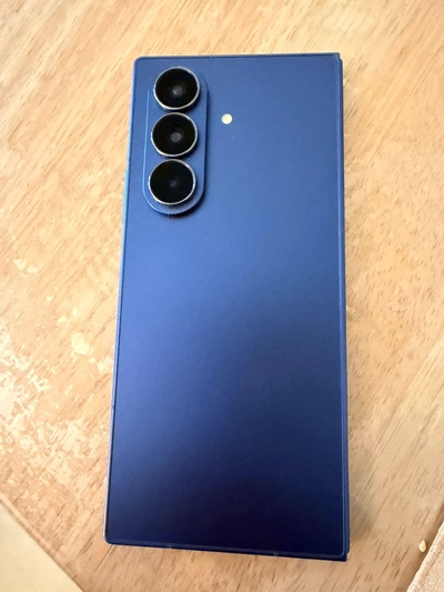 Samsung Fold 7 512GB-0