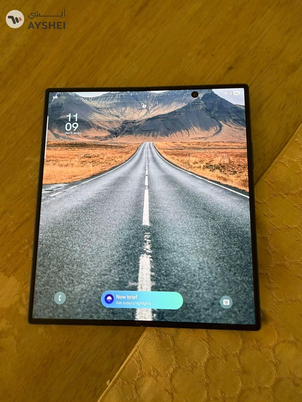 Samsung Fold 7 512GB