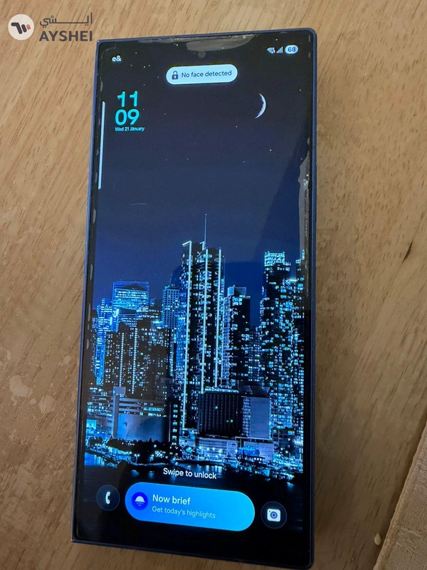 Samsung Fold 7 512GB