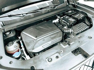 2026 Jetour Dashing 1.6T Luxury V4 // EMI Starting from 1,700 AED-5