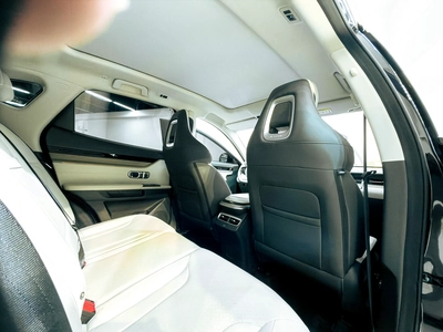 2026 Jetour Dashing 1.6T Luxury V4 // EMI Starting from 1,700 AED-2