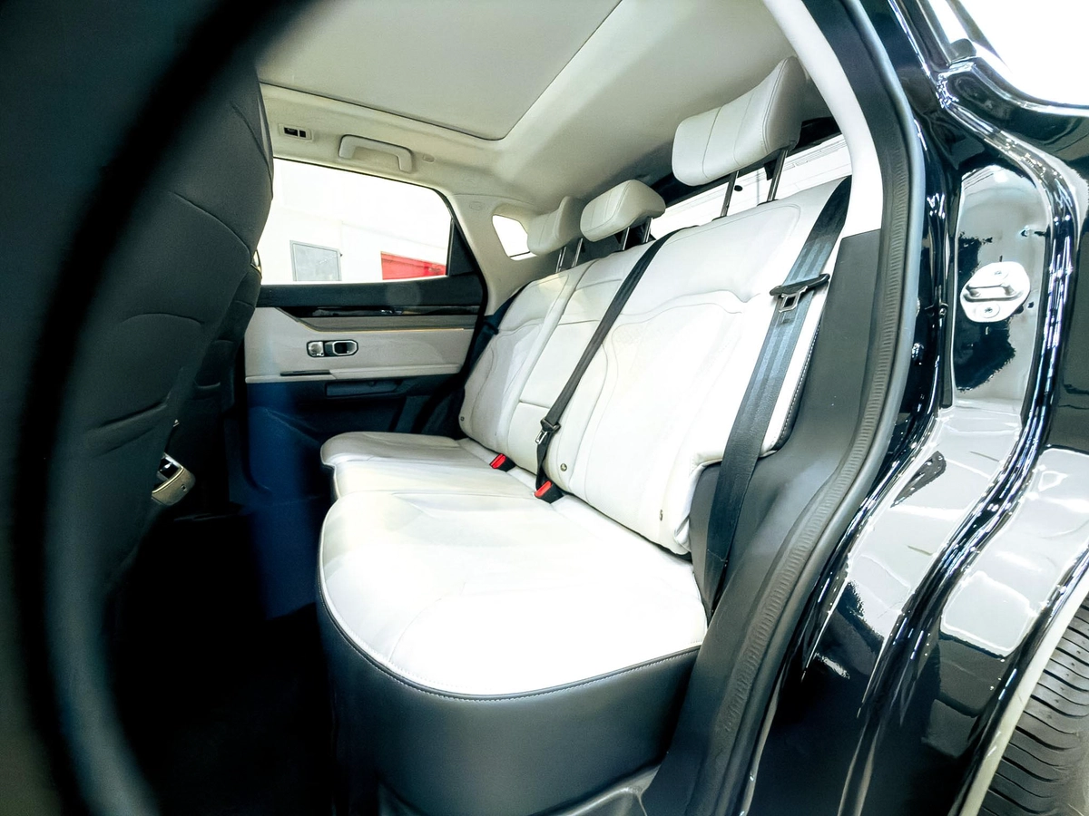 2026 Jetour Dashing 1.6T Luxury V4 // EMI Starting from 1,700 AED-1-1