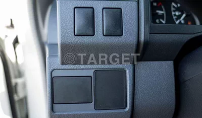 Toyota Land Cruiser 70 LC76 4.2L V6 DIESEL 2024-16