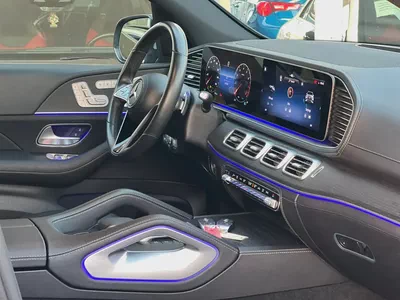 Mercedes-Benz GLE 450 4MATIC 2024 - American Specs - clean title-13