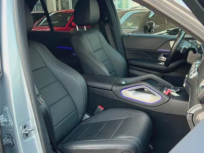 Mercedes-Benz GLE 450 4MATIC 2024 - American Specs - clean title-14