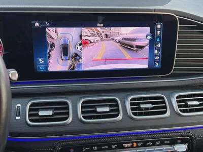 Mercedes-Benz GLE 450 4MATIC 2024 - American Specs - clean title-15