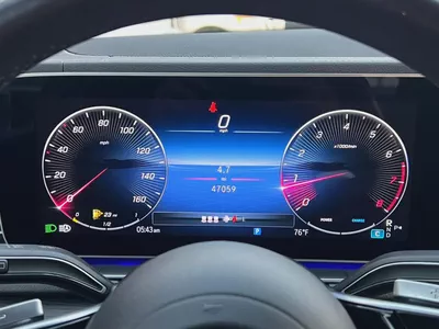 Mercedes-Benz GLE 450 4MATIC 2024 - American Specs - clean title-17