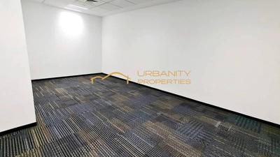 Ready-to-Occupy Office in DSO HQ | 982 sqft Fully Fitted | AED 228K/Year | Utilities Included-6