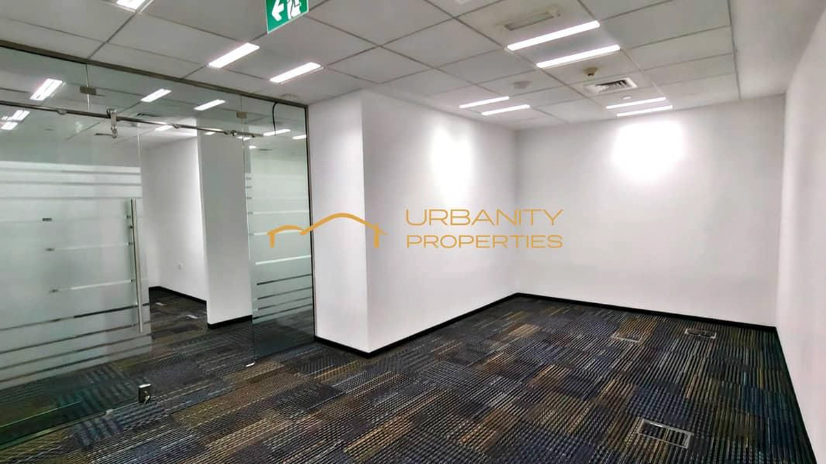 Ready-to-Occupy Office in DSO HQ | 982 sqft Fully Fitted | AED 228K/Year | Utilities Included-5-5
