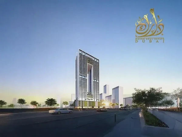 FULLY FURNISHED l ACHIEVE UP TO 60% CAPITAL APPRECIATION l FULL CASH PRICE-BOOK NOW | OFFER FOR CASH l LIMITED APARTMENT IN JVT