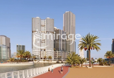 APARTMENT FOR SALE IN RADIANT VIEWZ 1, CITY OF LIGHTS-10