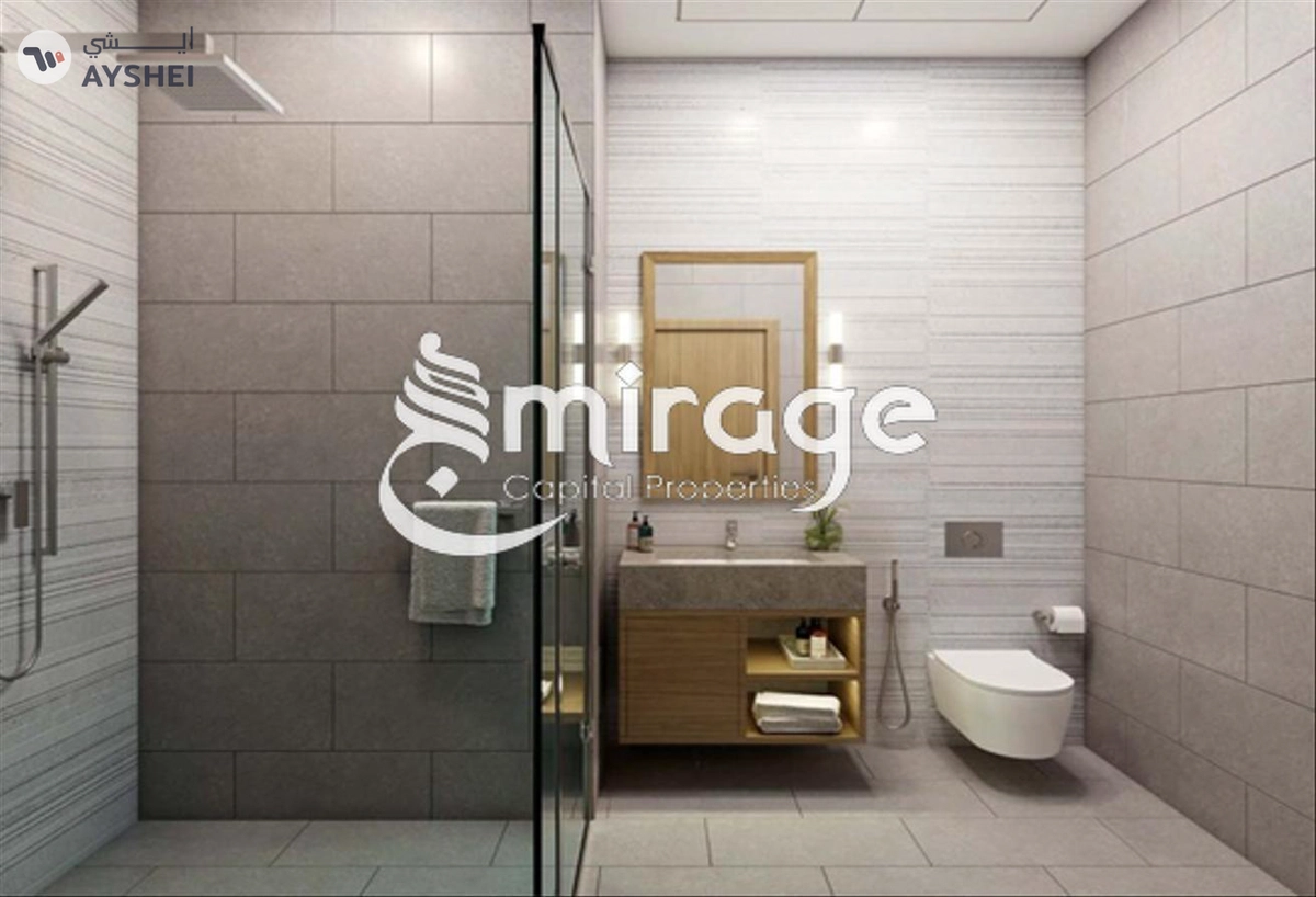 APARTMENT FOR SALE IN RADIANT VIEWZ 1, CITY OF LIGHTS