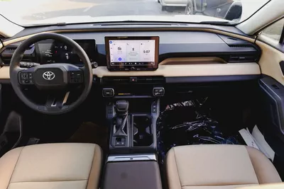 2026 Toyota RAV4 XLE | GCC Specs | Brand New-16