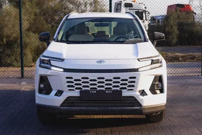 2026 Toyota RAV4 XLE | GCC Specs | Brand New-1