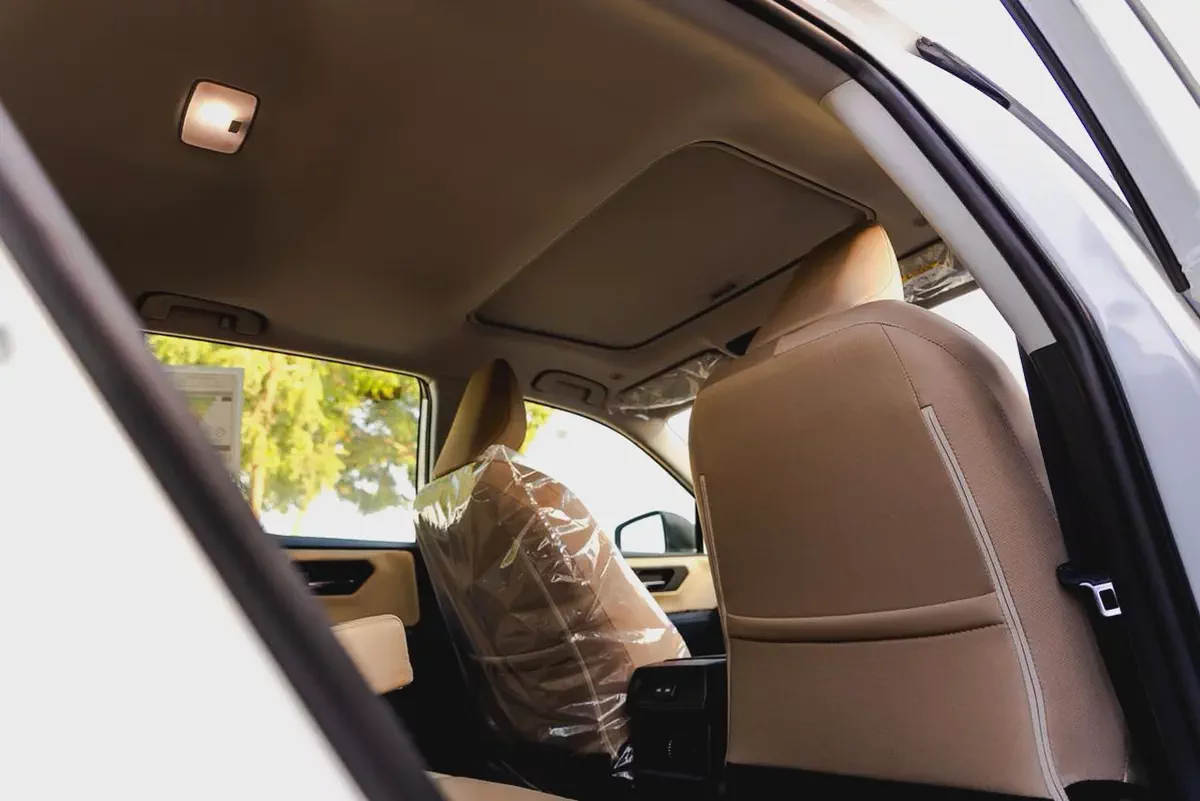 2026 Toyota RAV4 XLE | GCC Specs | Brand New-13-13