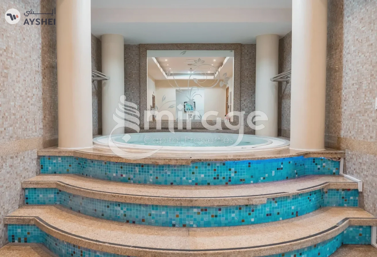 APARTMENT FOR SALE IN MARINA BAY BY DAMAC, NAJMAT ABU DHABI