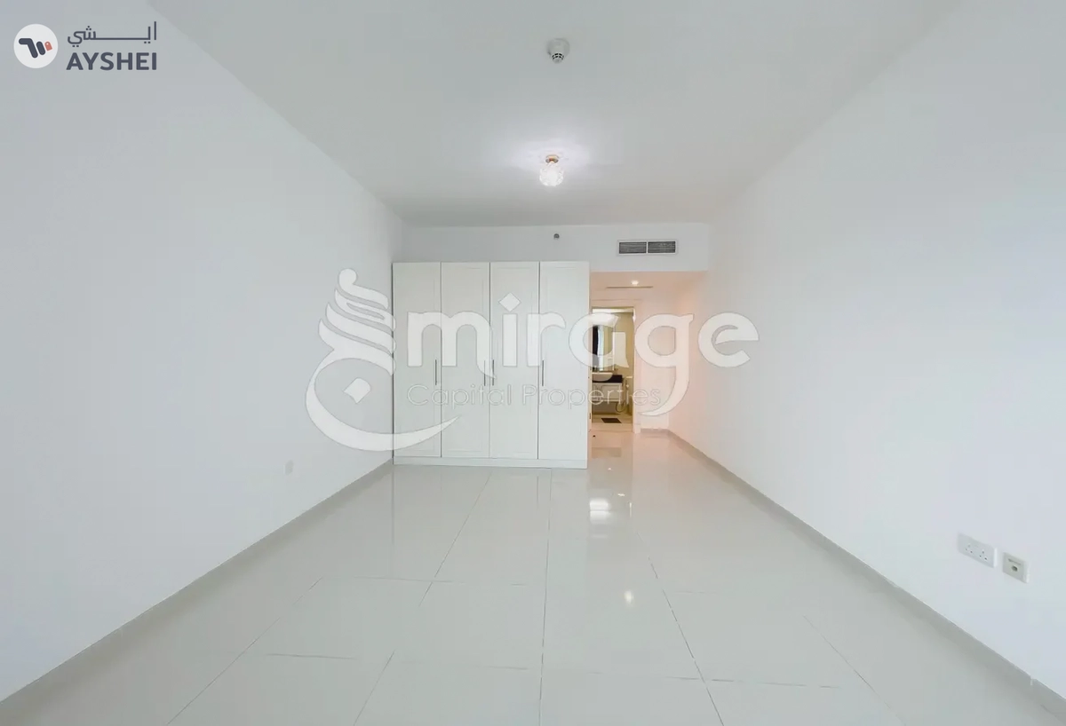 APARTMENT FOR SALE IN MARINA BAY BY DAMAC, NAJMAT ABU DHABI