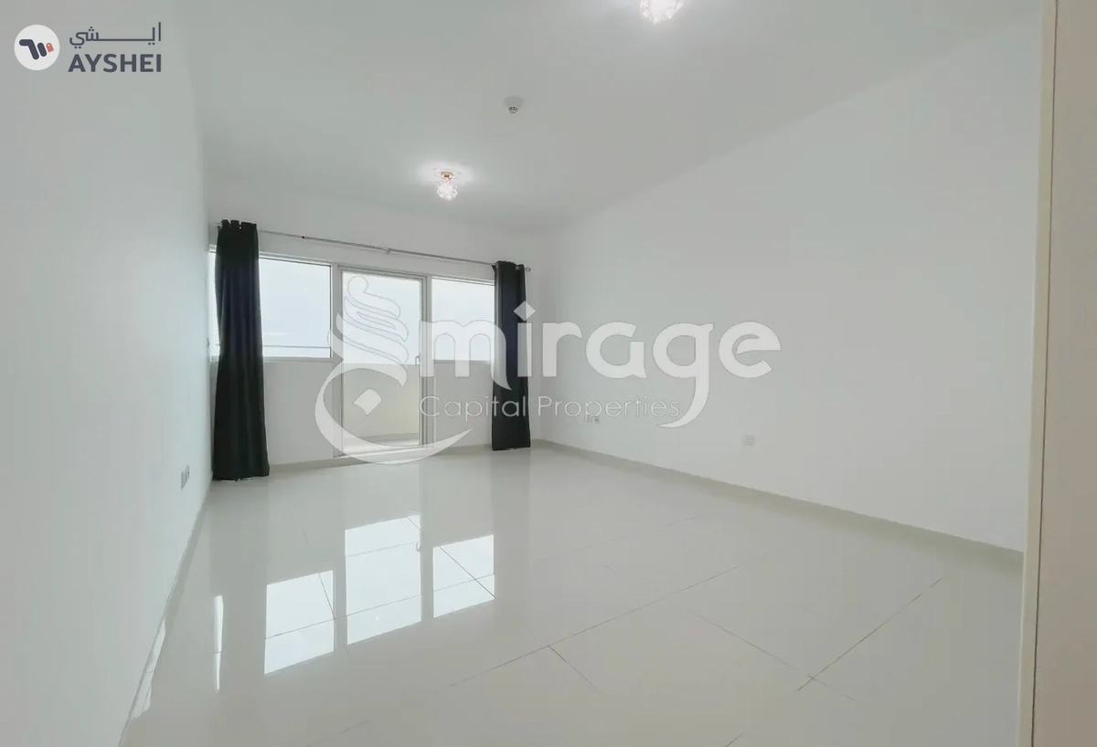 APARTMENT FOR SALE IN MARINA BAY BY DAMAC, NAJMAT ABU DHABI