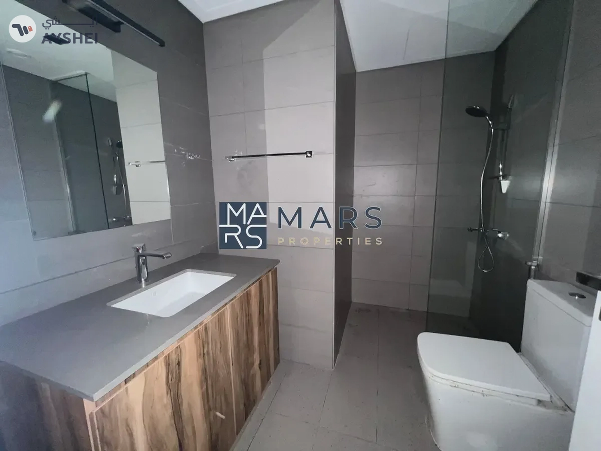 Brand New Spacious Partition Studio Available for Sale