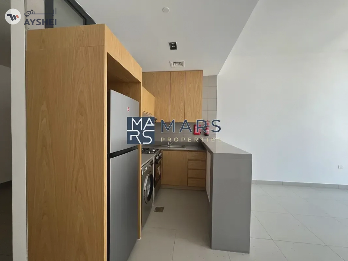 Brand New Spacious Partition Studio Available for Sale