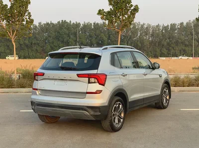 AED 875 Monthly | 2023 Model | GCC Specs | 3-Cyl 1.0L engine-3