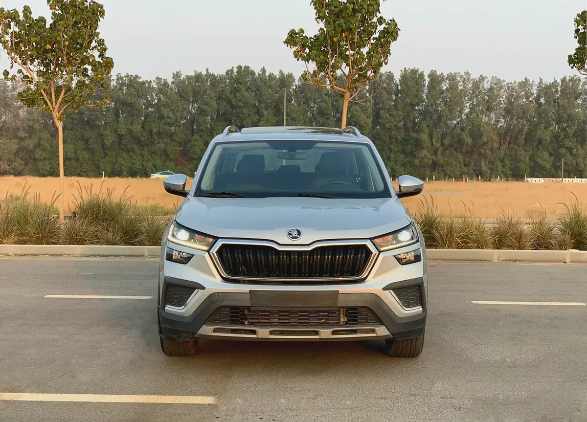 AED 875 Monthly | 2023 Model | GCC Specs | 3-Cyl 1.0L engine