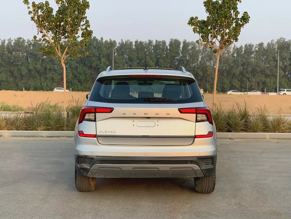 AED 875 Monthly | 2023 Model | GCC Specs | 3-Cyl 1.0L engine-2-2