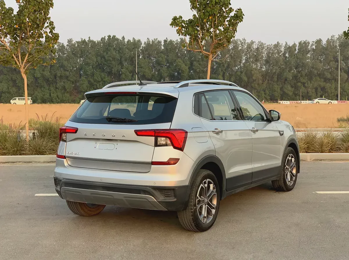 AED 875 Monthly | 2023 Model | GCC Specs | 3-Cyl 1.0L engine-3-3