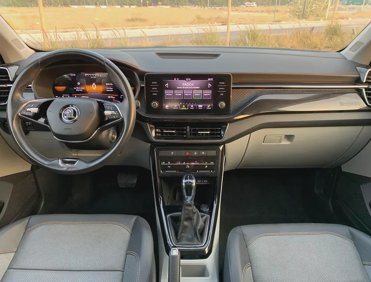AED 875 Monthly | 2023 Model | GCC Specs | 3-Cyl 1.0L engine-5-5