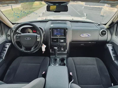 FORD EXPLORER | XLT | 2010 | ONLY : 88622 KM | JAPAN IMPORT | CLEAN TITLE-7