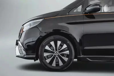 AED 10,692 / 60 months | 0% DP | 2025 MERCEDES BENZ V- 300 / Mercedes Benz Warranty-5