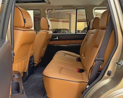 2022 Nissan Patrol Super Safari, GCC Specifications-12