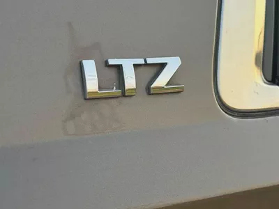 Chevrolet Tahoe LTZ 2016 | GCC Specs-6