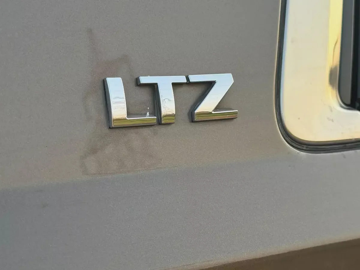 Chevrolet Tahoe LTZ 2016 | GCC Specs-6-6