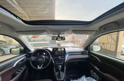 New Toyota Urban Cruiser-2