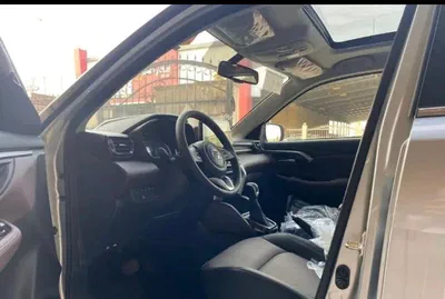 New Toyota Urban Cruiser-4
