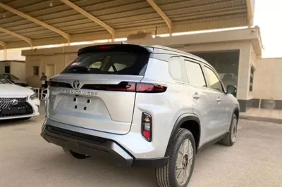 New Toyota Urban Cruiser-1