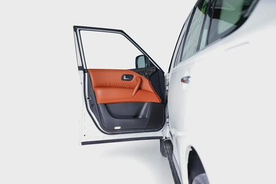 Nissan Patrol SE Platinum-Brand New-GCC-2 Years Warranty  Service Contract Available-16