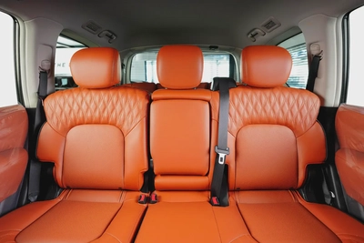 Nissan Patrol SE Platinum-Brand New-GCC-2 Years Warranty  Service Contract Available-18