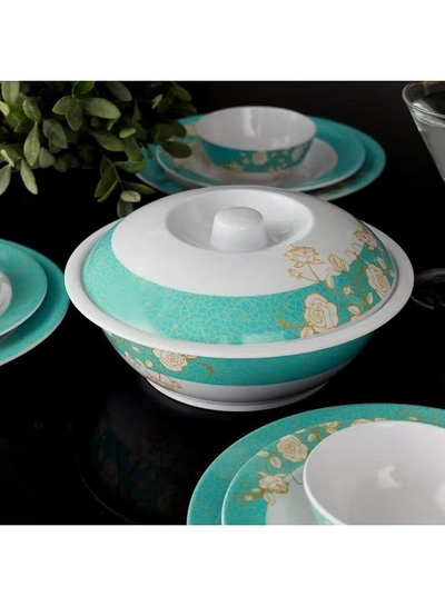 Delcasa DC2111 Melamine Dinner Set 40-Pieces-8