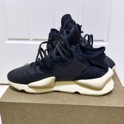 Adidas Y-3 Kaiwa shoes (Flawless) size 42-1