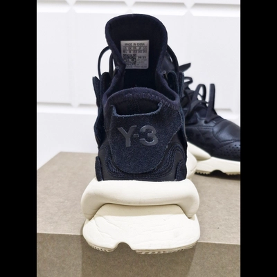 Adidas Y-3 Kaiwa shoes (Flawless) size 42-6
