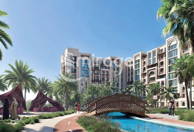 2BR + Maid | Prime Area | Bab Al Qasr Residence 31-0
