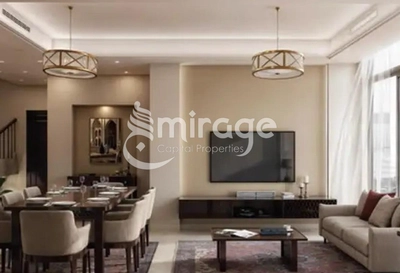 2BR + Maid | Prime Area | Bab Al Qasr Residence 31-3